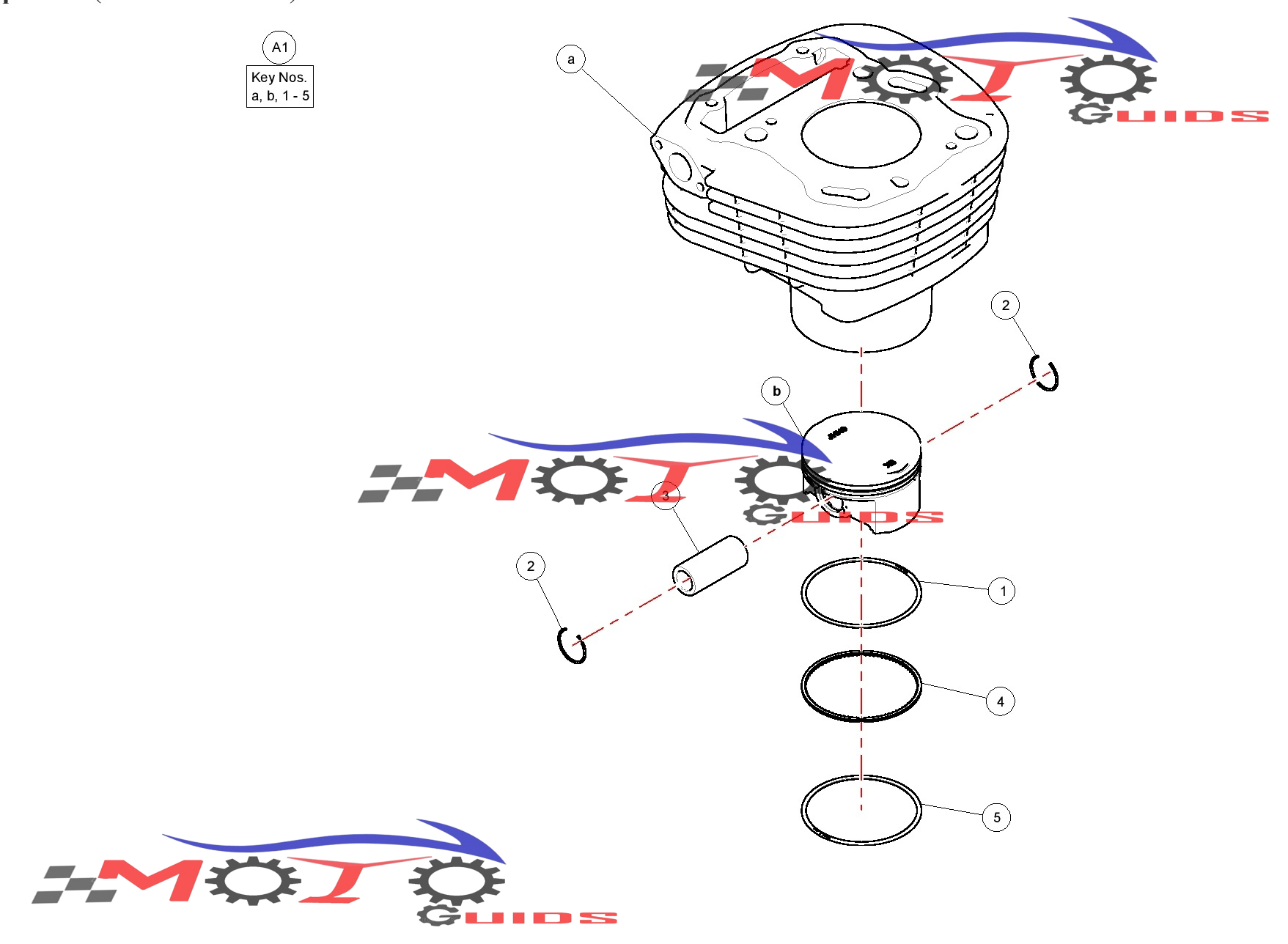 Engine Diagram